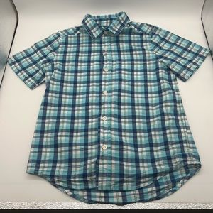 The Children’s Place Shirt. Size 7/8 Multi-Color.